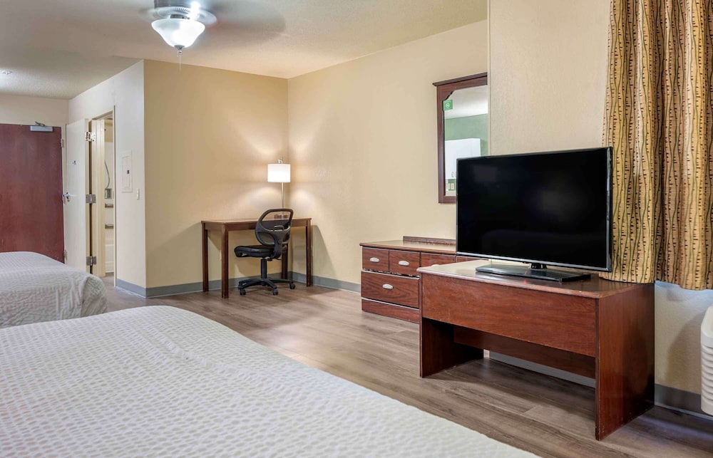 Extended Stay America Los Angeles -Torrance 35/42