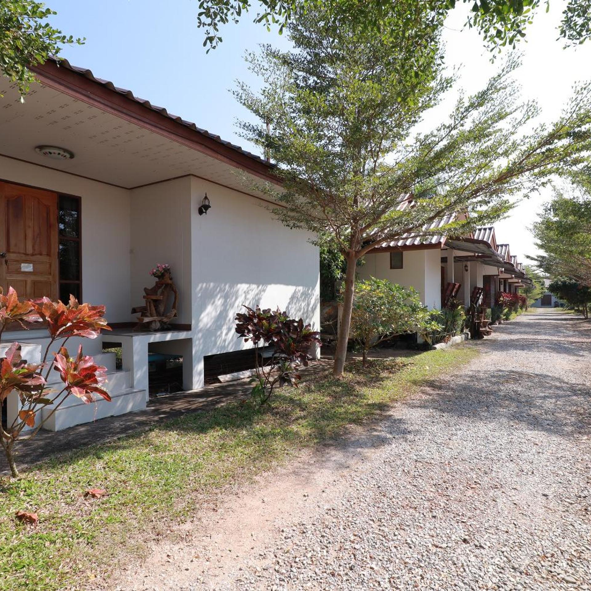 OYO 553 Kongsup Resort 40/41