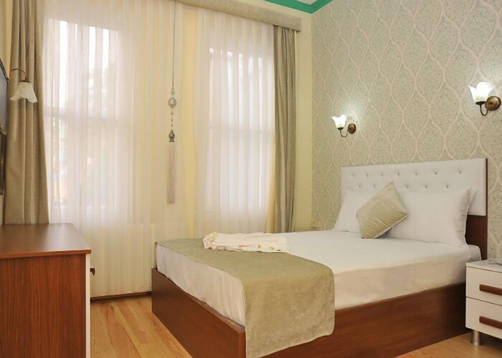 Dualis Hotel 14/74
