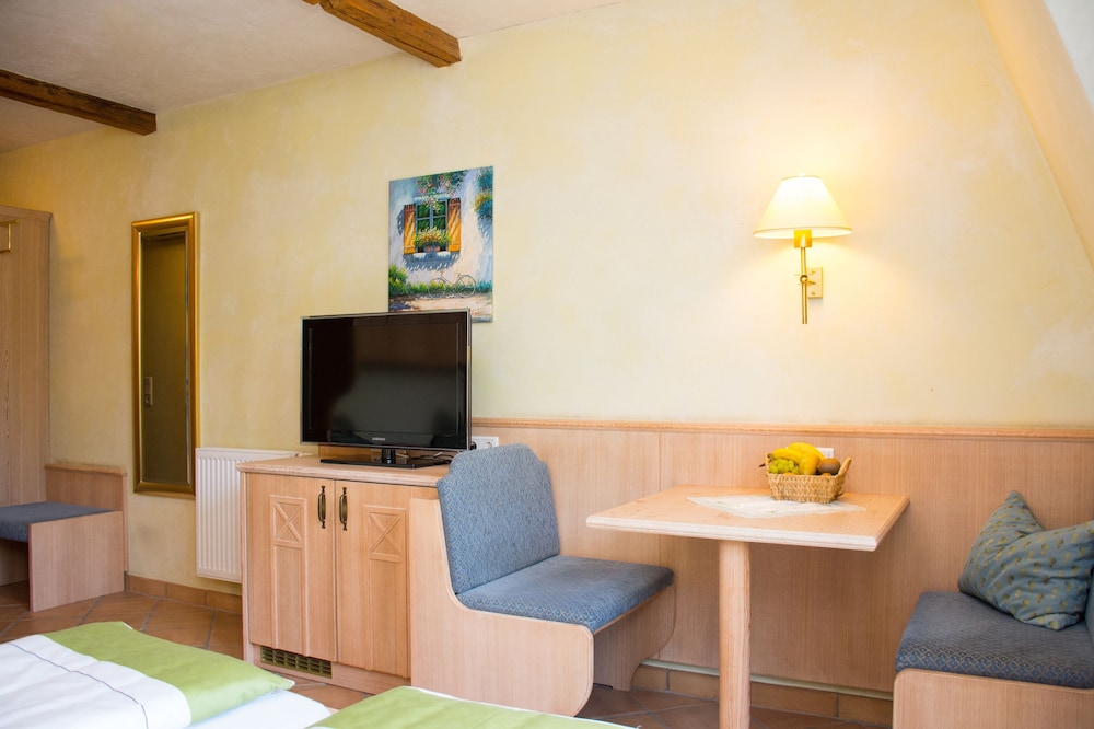 Hotel Casa Rustica 41/50