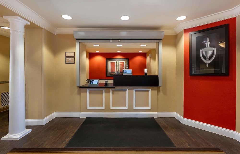 Extended Stay America - Chicago- O'hare - Allstate Arena 7/51