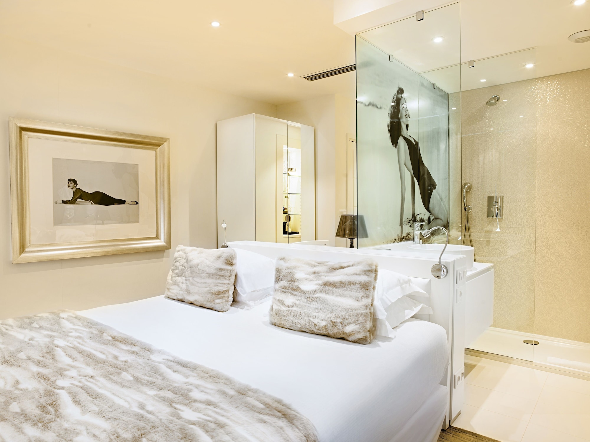 DESIGN, PRESTIGE
