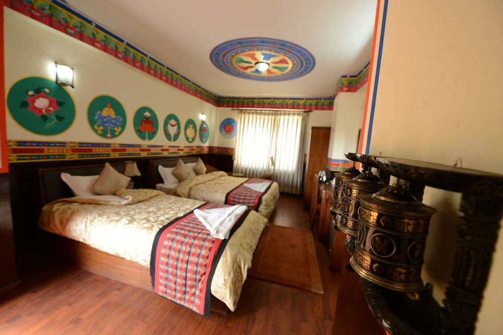 Kathmandu Eco Hotel 58/71