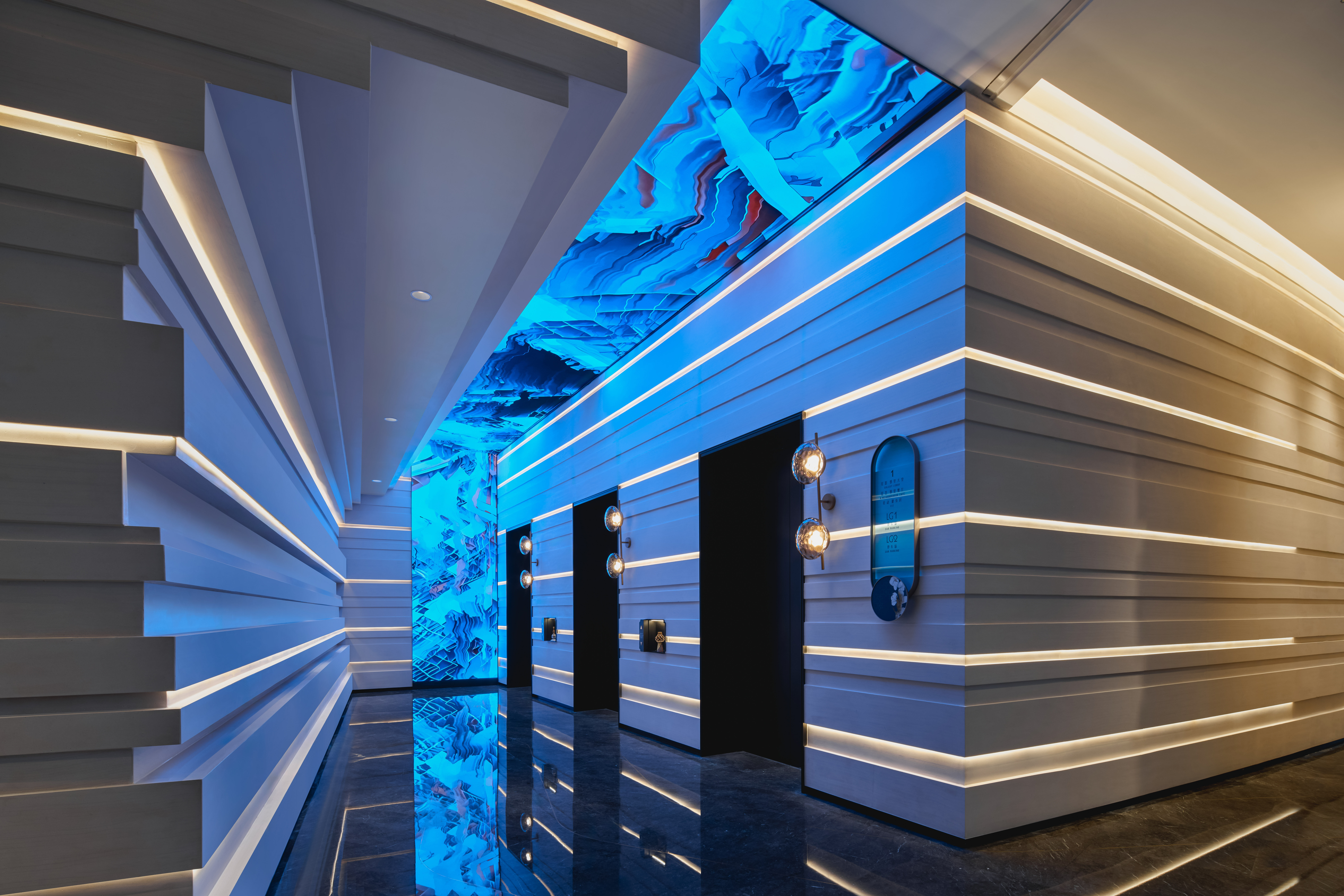 Hotel Indigo Suzhou Jinji Lake 38/68
