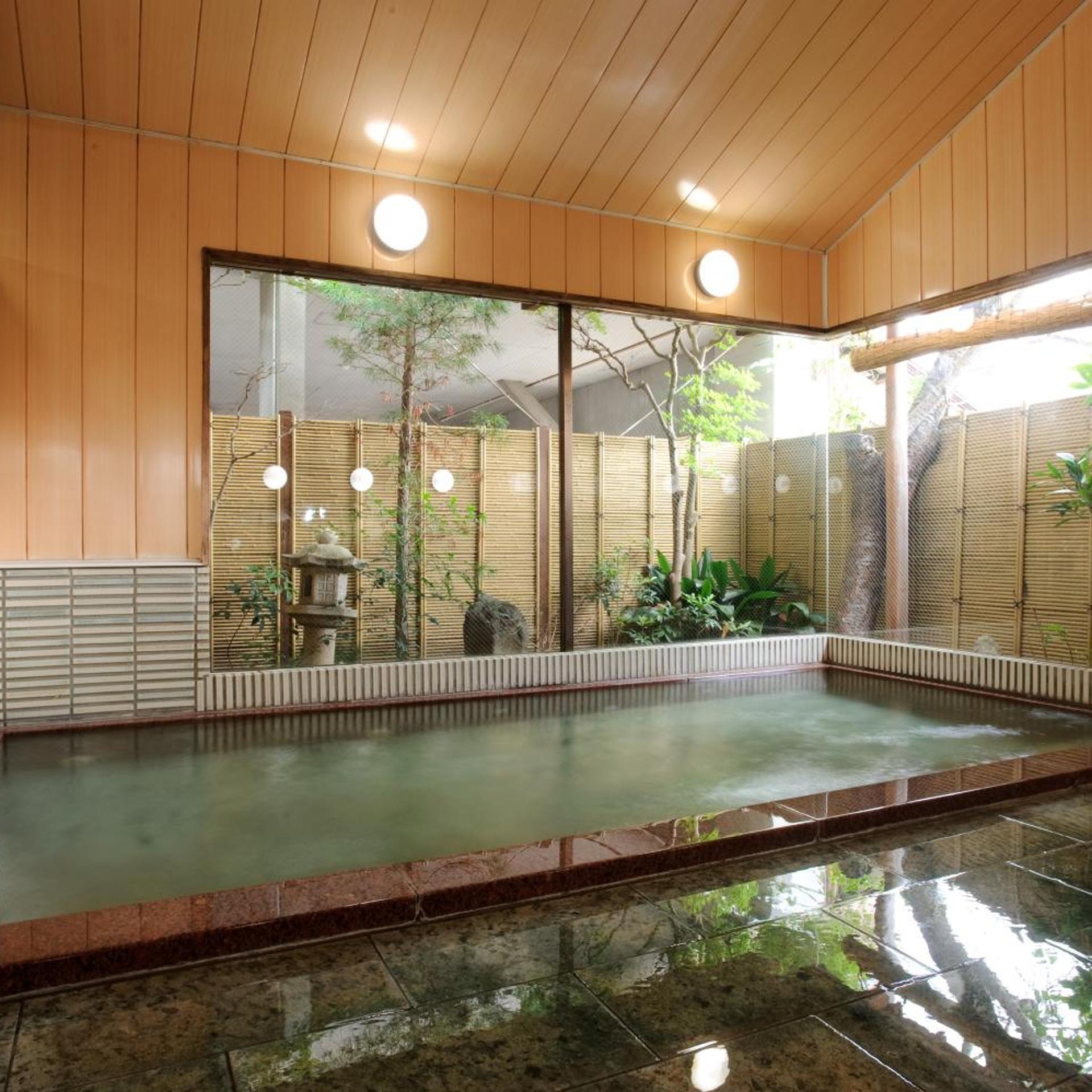 Kappo Ryokan Shiroyama 17/50