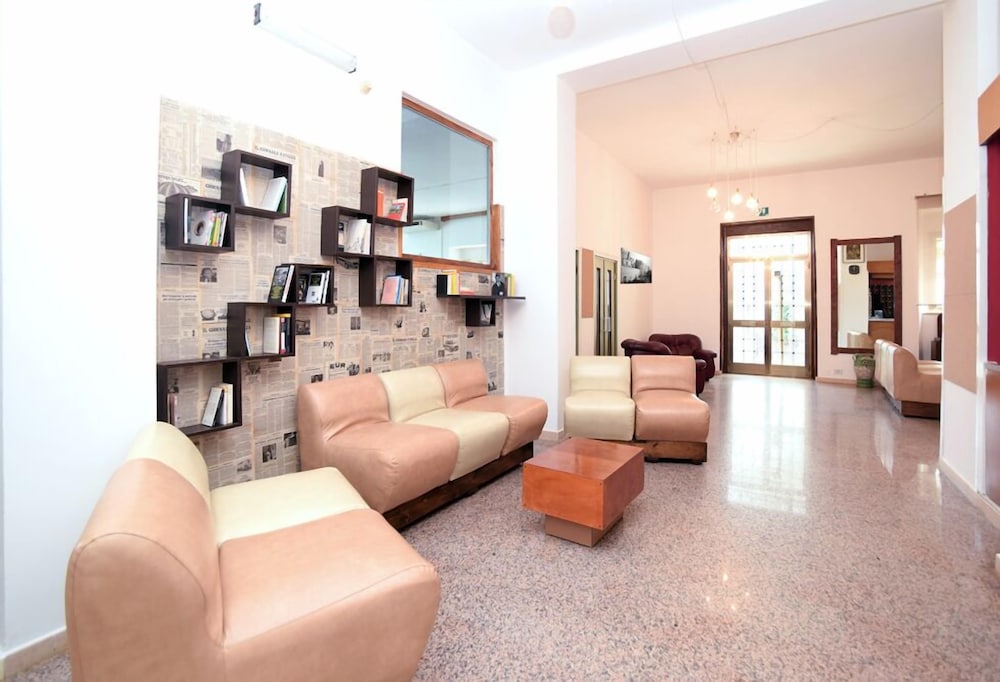 Hotel Peschici 22/50