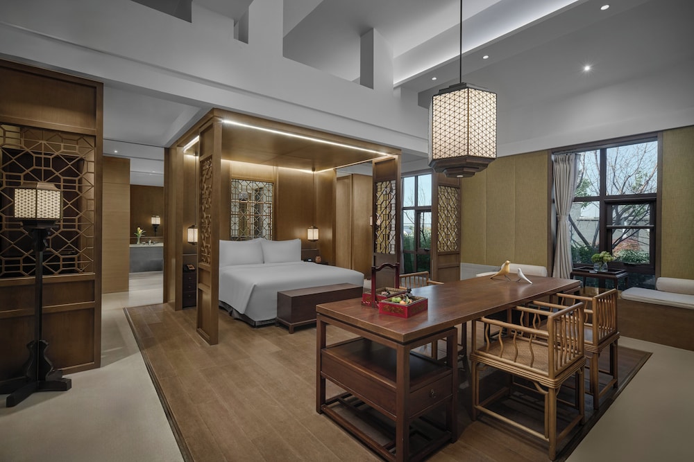 voco Zhengzhou Garden Expo by IHG، تشنغتشو 17/48