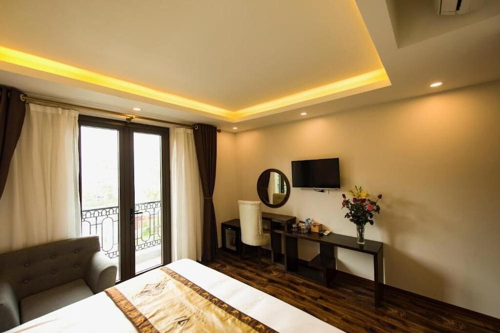 Sapa Wings Hotel 21/87