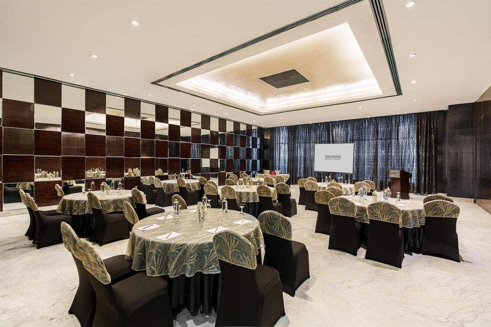 Radisson Blu New Delhi Paschim Vihar 43/50