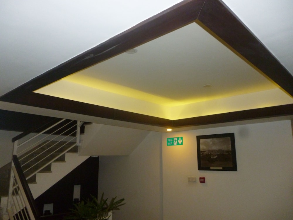 M Hotel Thamel-Kathmandu in KATHMANDU