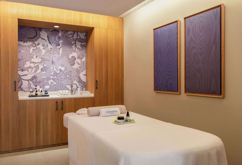 Dolce by Wyndham Versailles - Domaine du Montcel 25/48