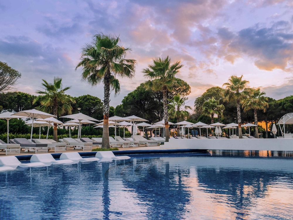 Movenpick Hotel Lalez Durres 45/50