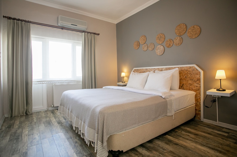 Sile Butik Otel 7/37