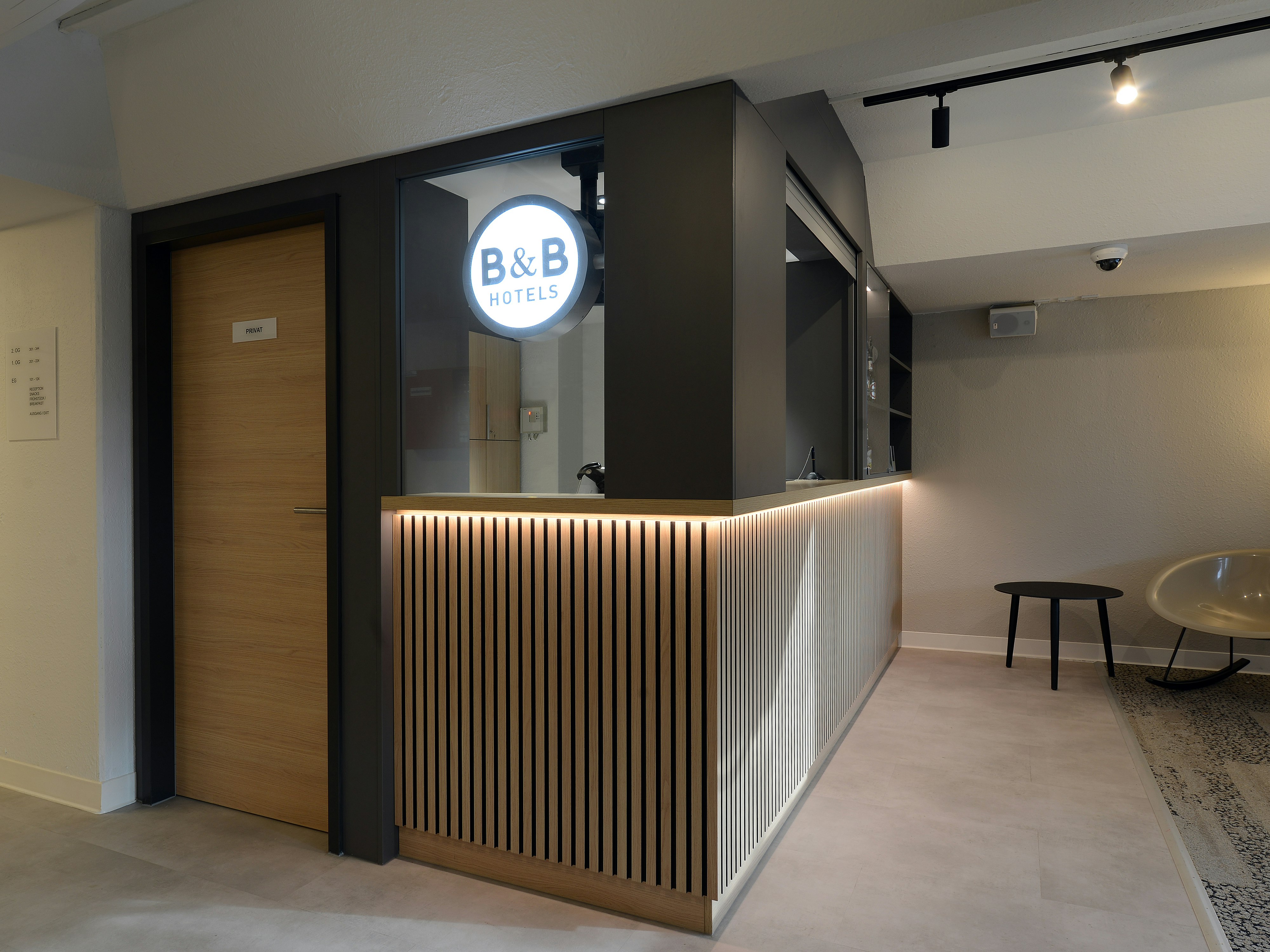 Ibis budget Duesseldorf Willich 3/17