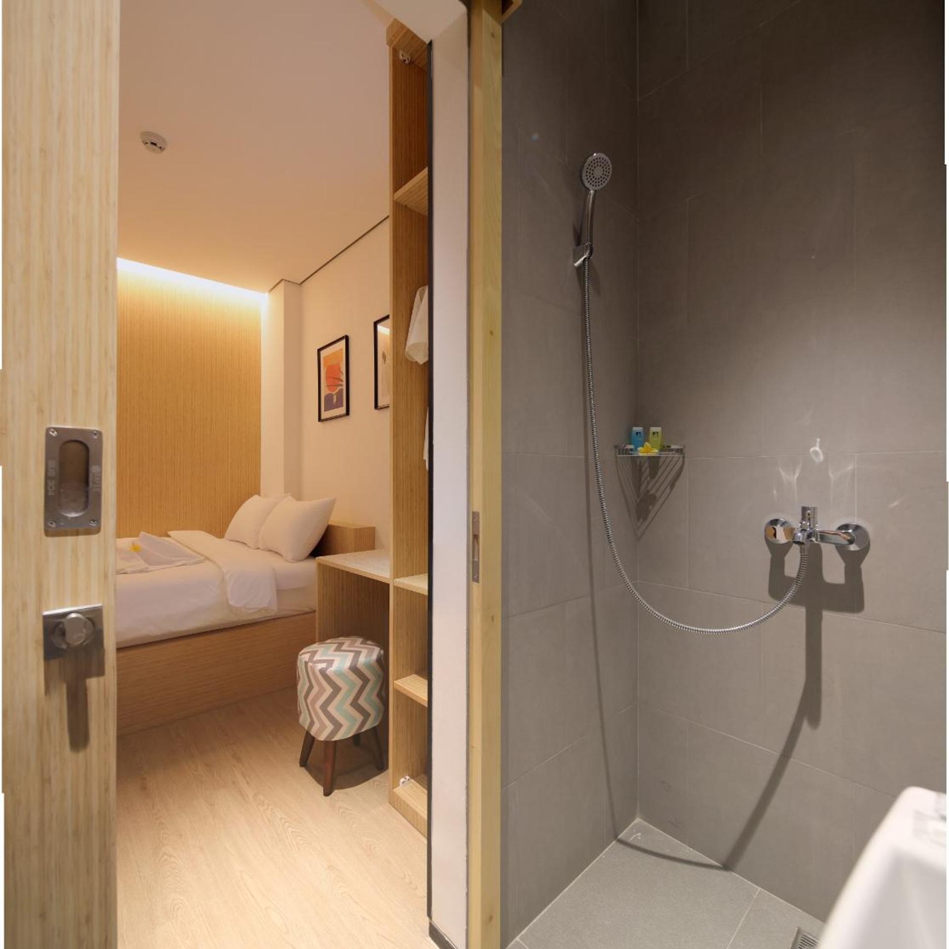 Cool Living Jakarta 29/33