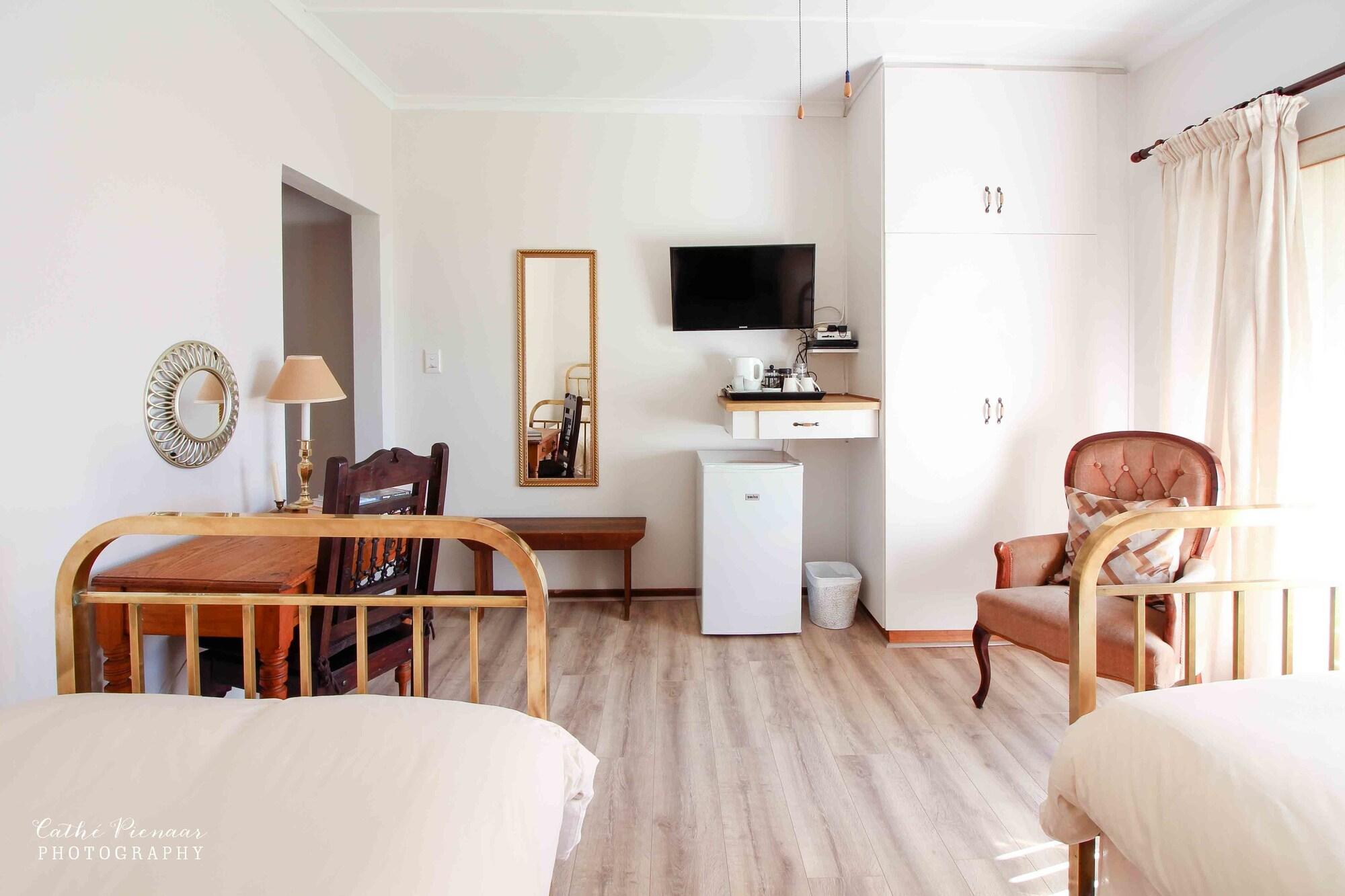 AmaSun Bed and Breakfast 60/74
