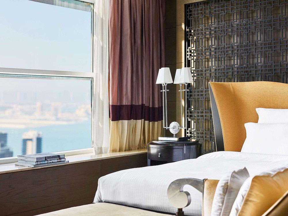 Pullman Doha West Bay 27/72