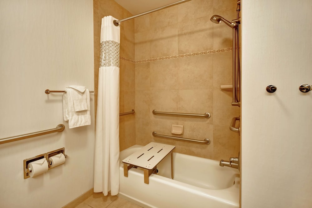 Hampton Inn & Suites Salt Lake City-West Jordan 15/47
