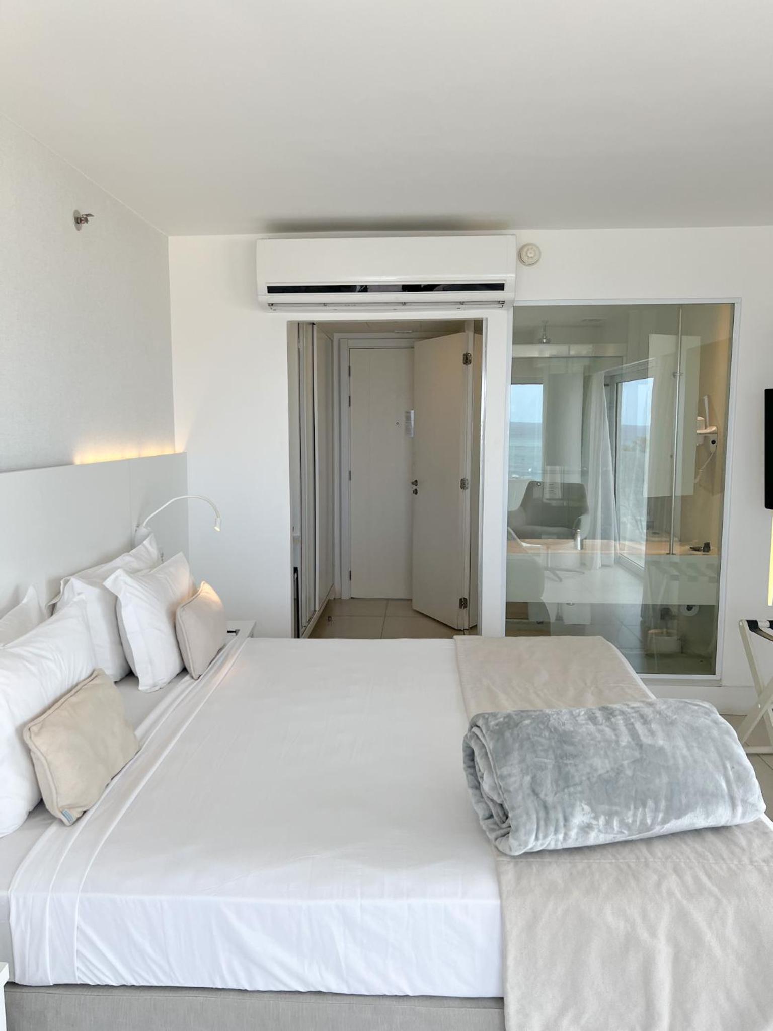 Premier, Luxury, Double Bed
