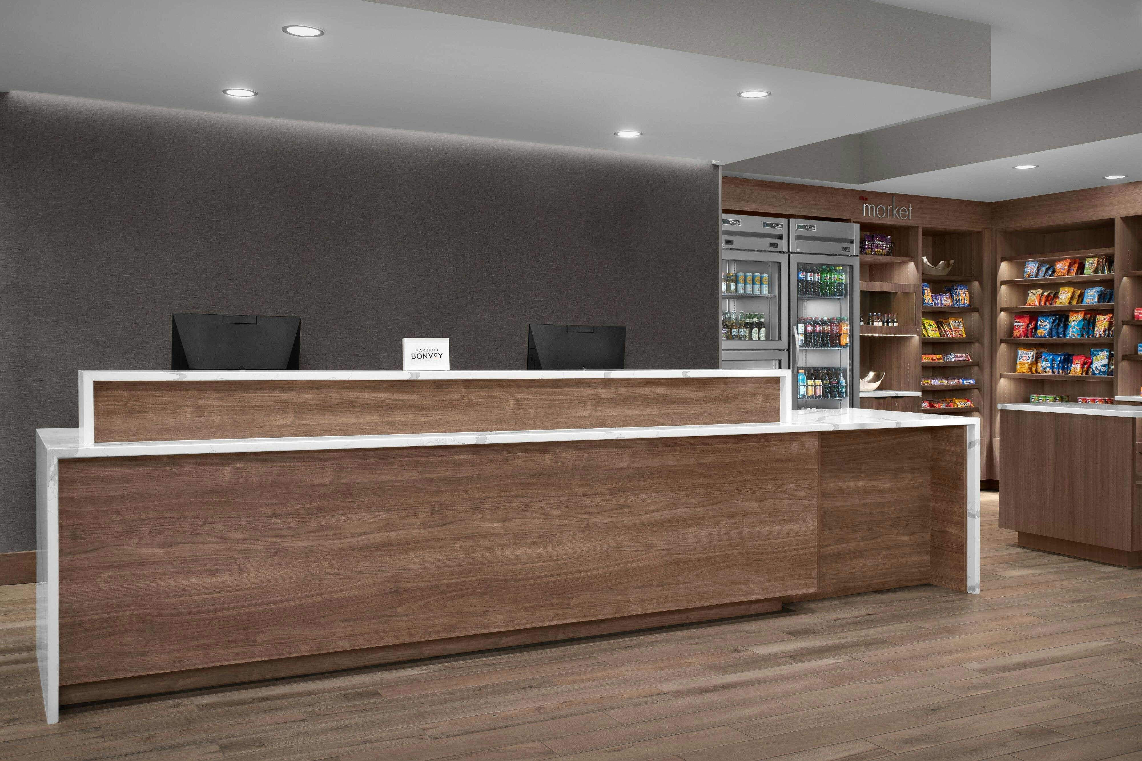 Residence Inn by Marriott Arundel Mills BWI Airport 12/62