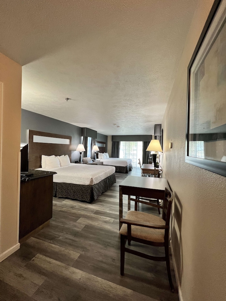 Best Western Americana 37/41
