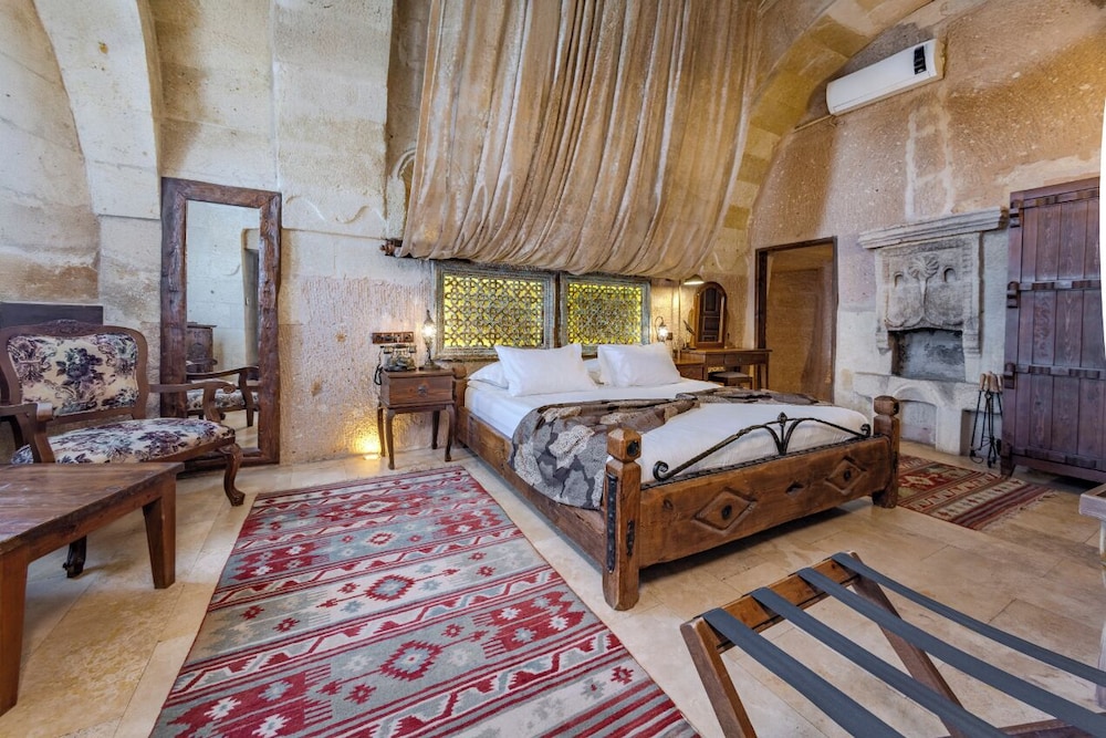 Eyes Of Cappadocia Cave Hotel 28/81