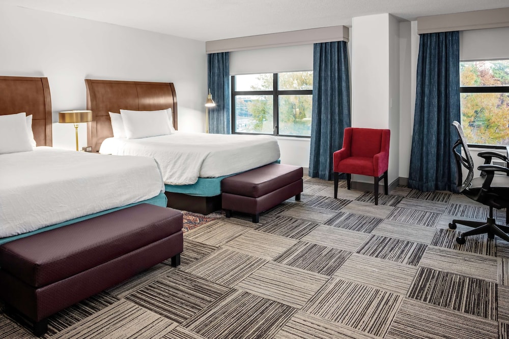 Hilton Garden Inn Atlanta Perimeter Center 18/64