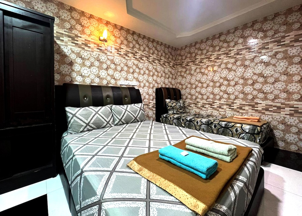 New Wave Hotel Kajang 15/50