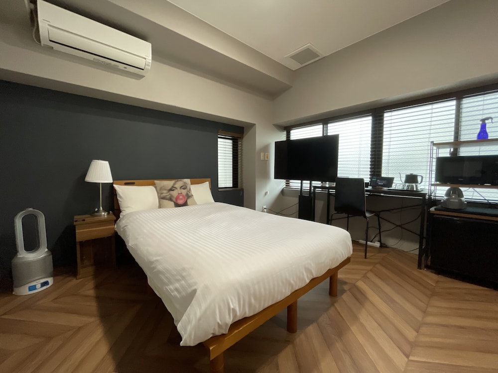 Zonk Hotel Nakasu 14/42