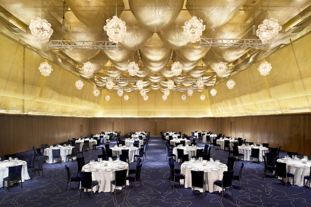 Le Meridien Zhengzhou 38/46