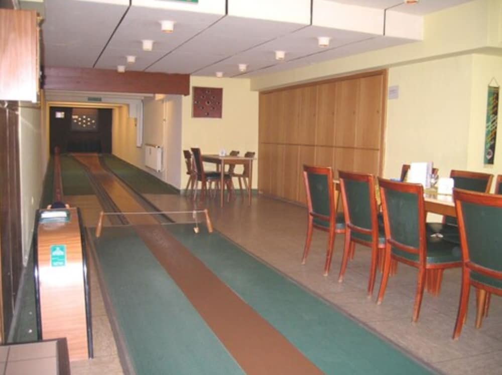Hotel Gildenhof - An den Westfalenhallen Dortmund 32/45
