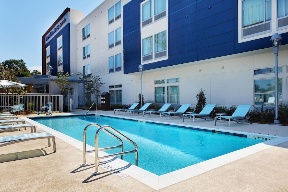 SPRINGHILL SUITES PENSACOLA 5/30