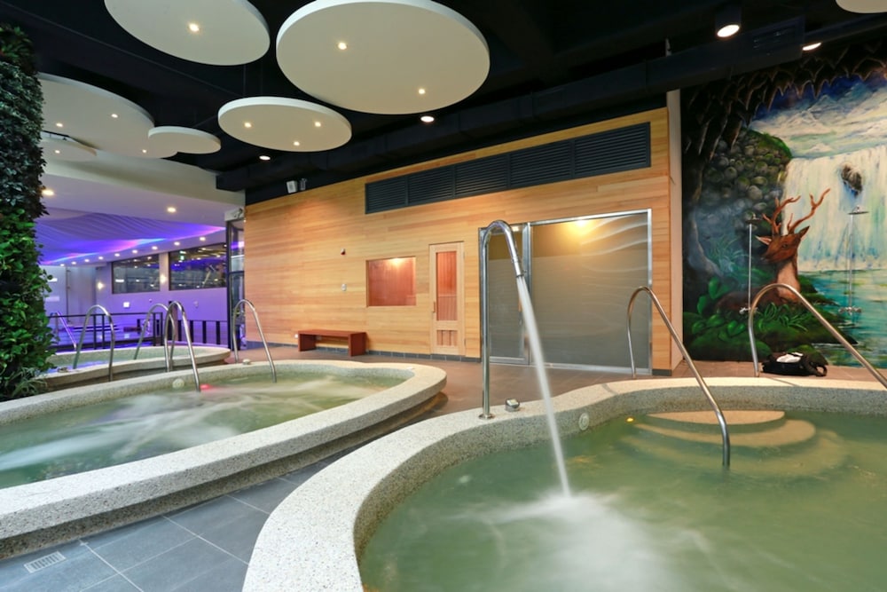 Golden Tulip Aesthetics Hotel, Miaoli 25/50