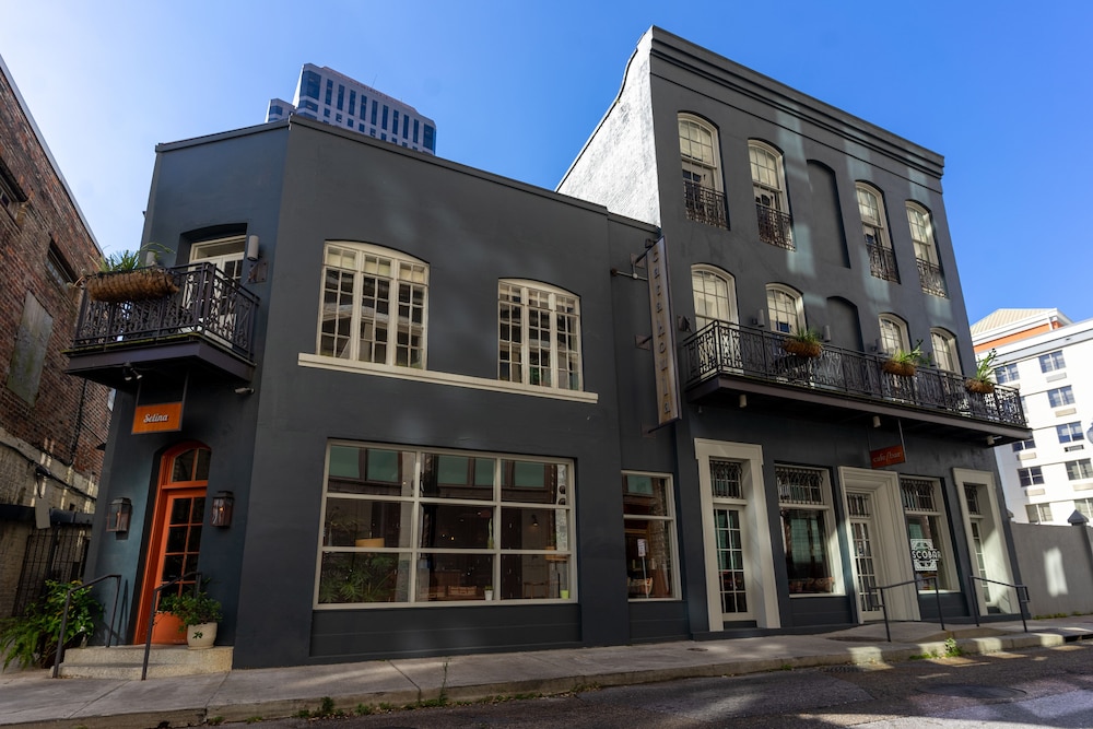 Catahoula Hotel 41/50
