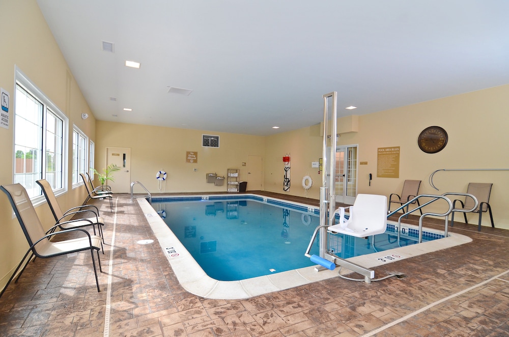 Candlewood Suites Chambersburg 5/63