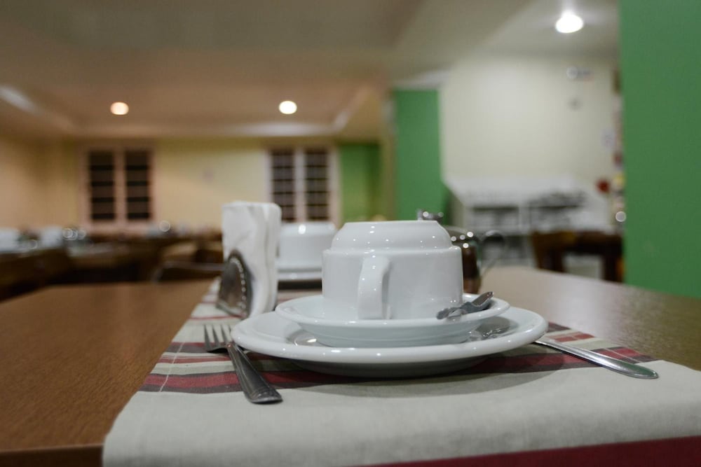 HOTEL DOM RAFAEL EXECUTIVO 56/62