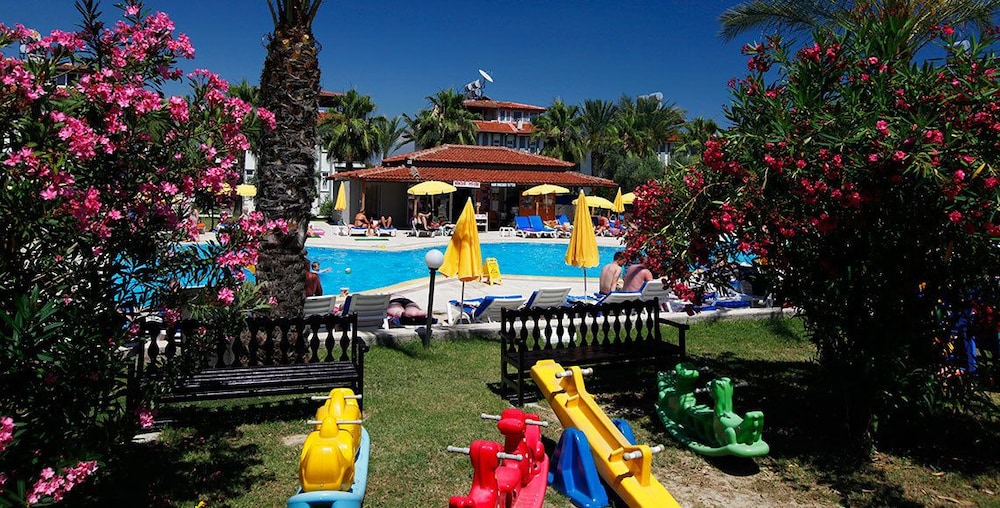 Sunlight Garden Hotel 16/20