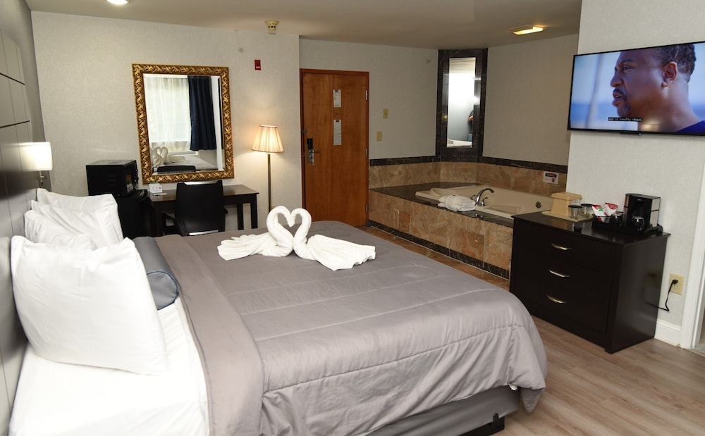 FairBridge Hotel Atlantic City 24/58