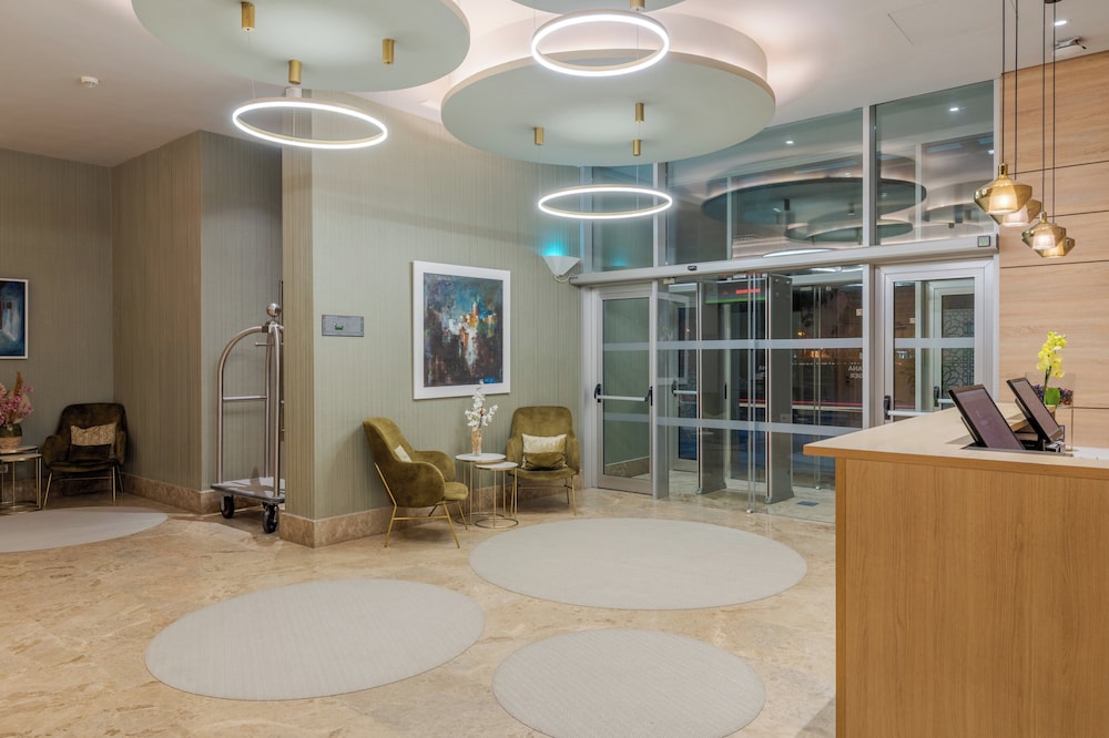 Pestana Tanger City Center Suites & Apartments 40/57