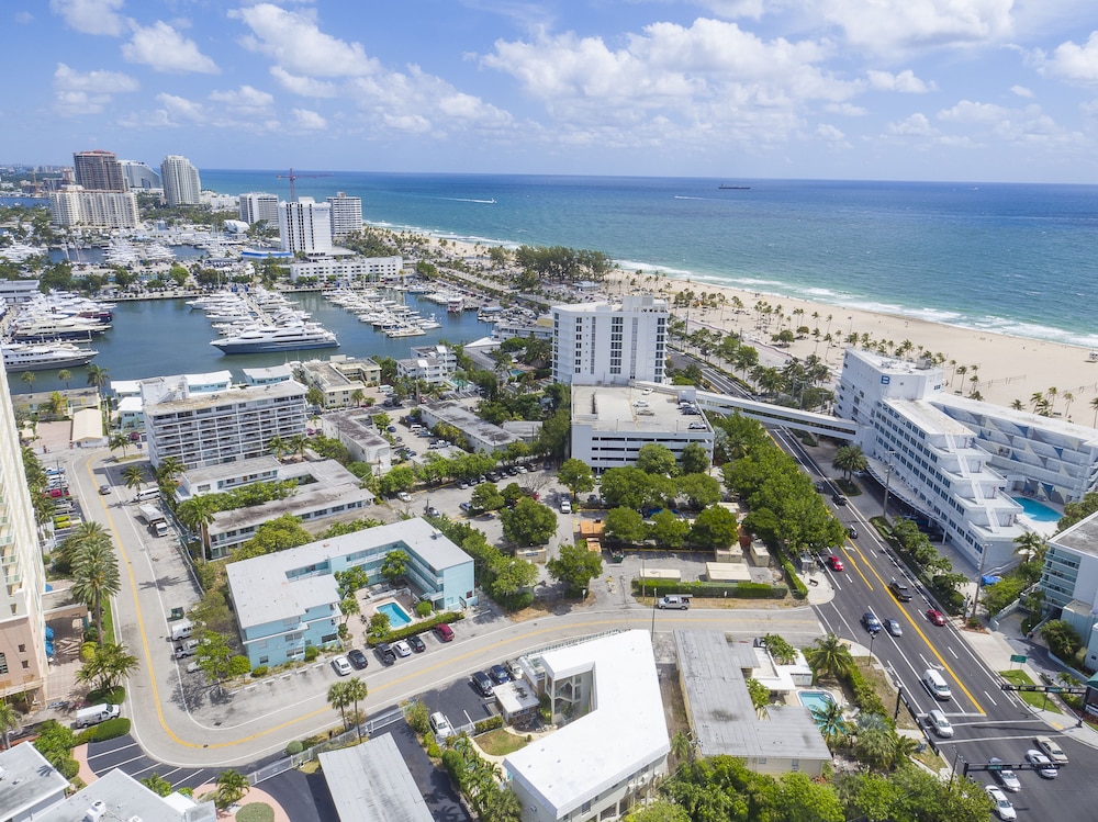 Sea Beach Plaza 66/69