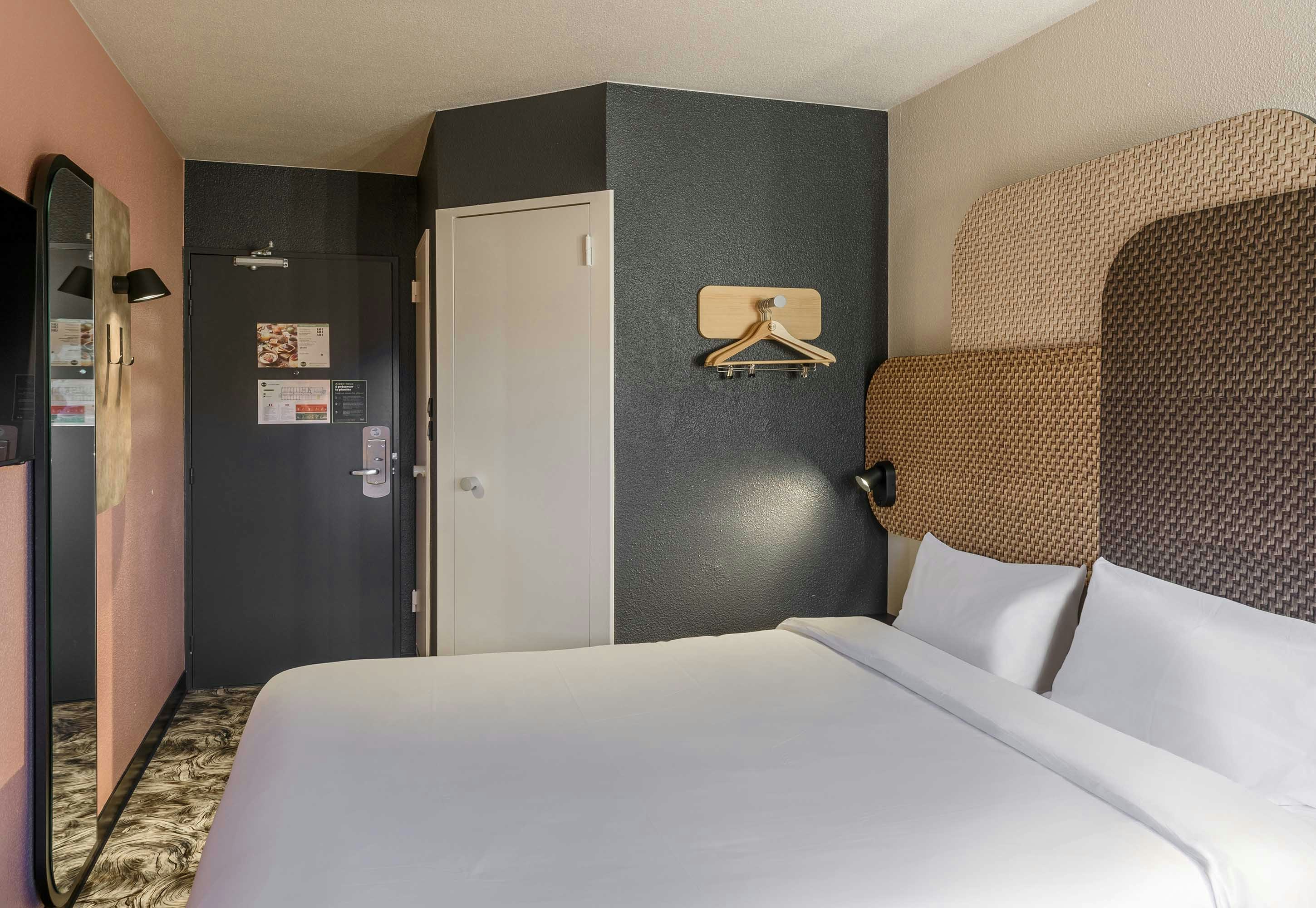 B&B HOTEL Toulouse Cite de l Espace Hurel 16/30