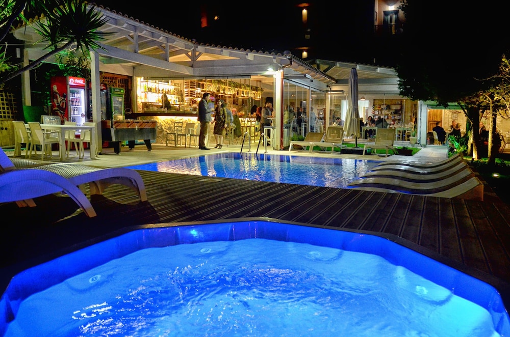 Georgias Garden by Omilos Hotels 46/50