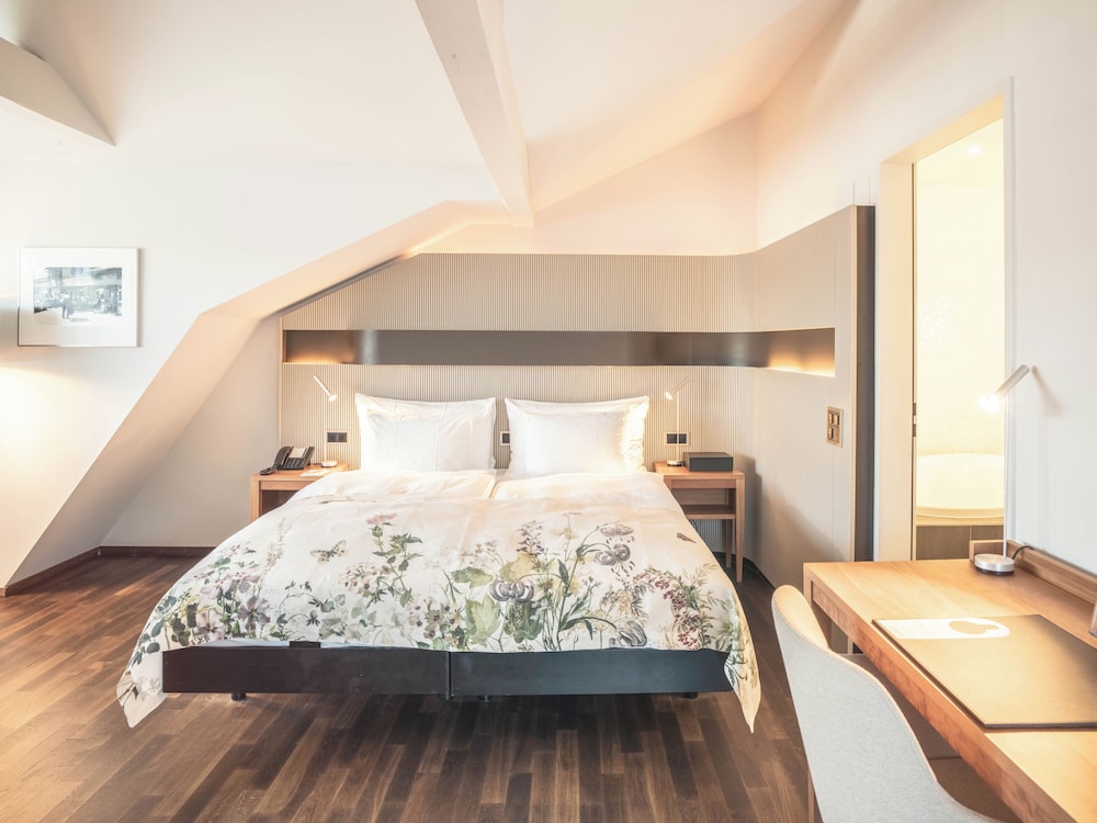 Hotel Hof Weissbad 13/50