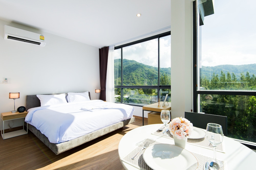 HILL MYNA CONDOTEL 15/56