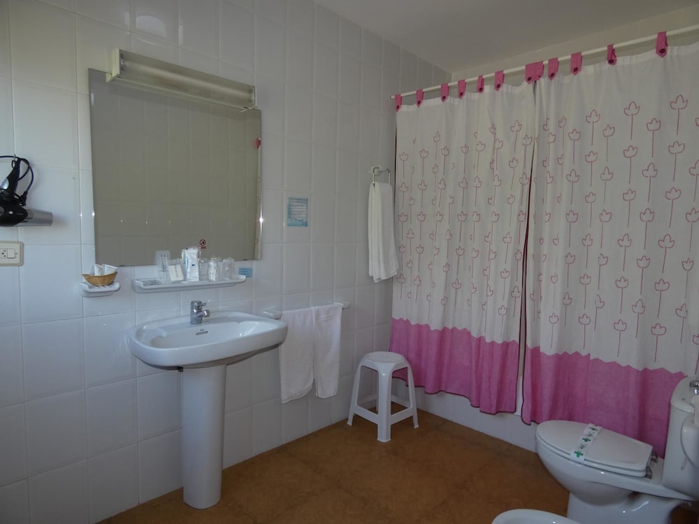 RURAL MOUNTAIN HOTEL - CAZORLA 25/25