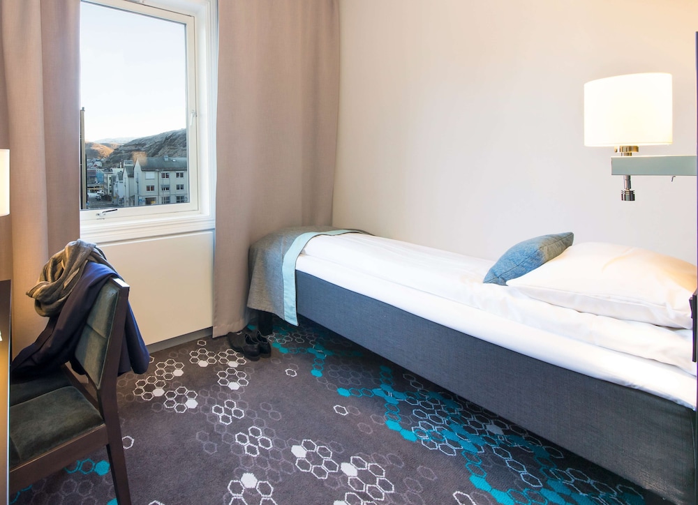 Scandic Hammerfest 25/54