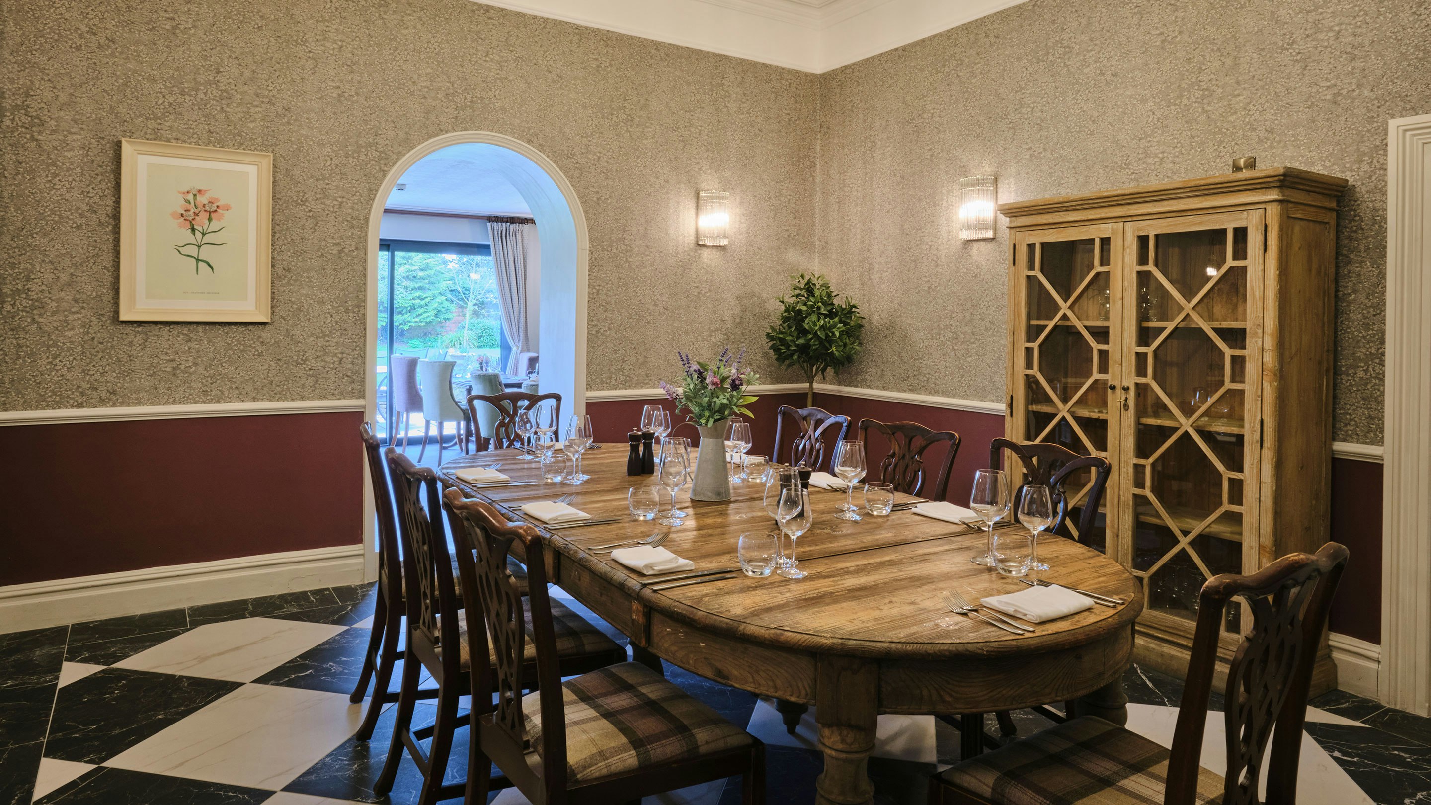 Stratton House Hotel 51/73