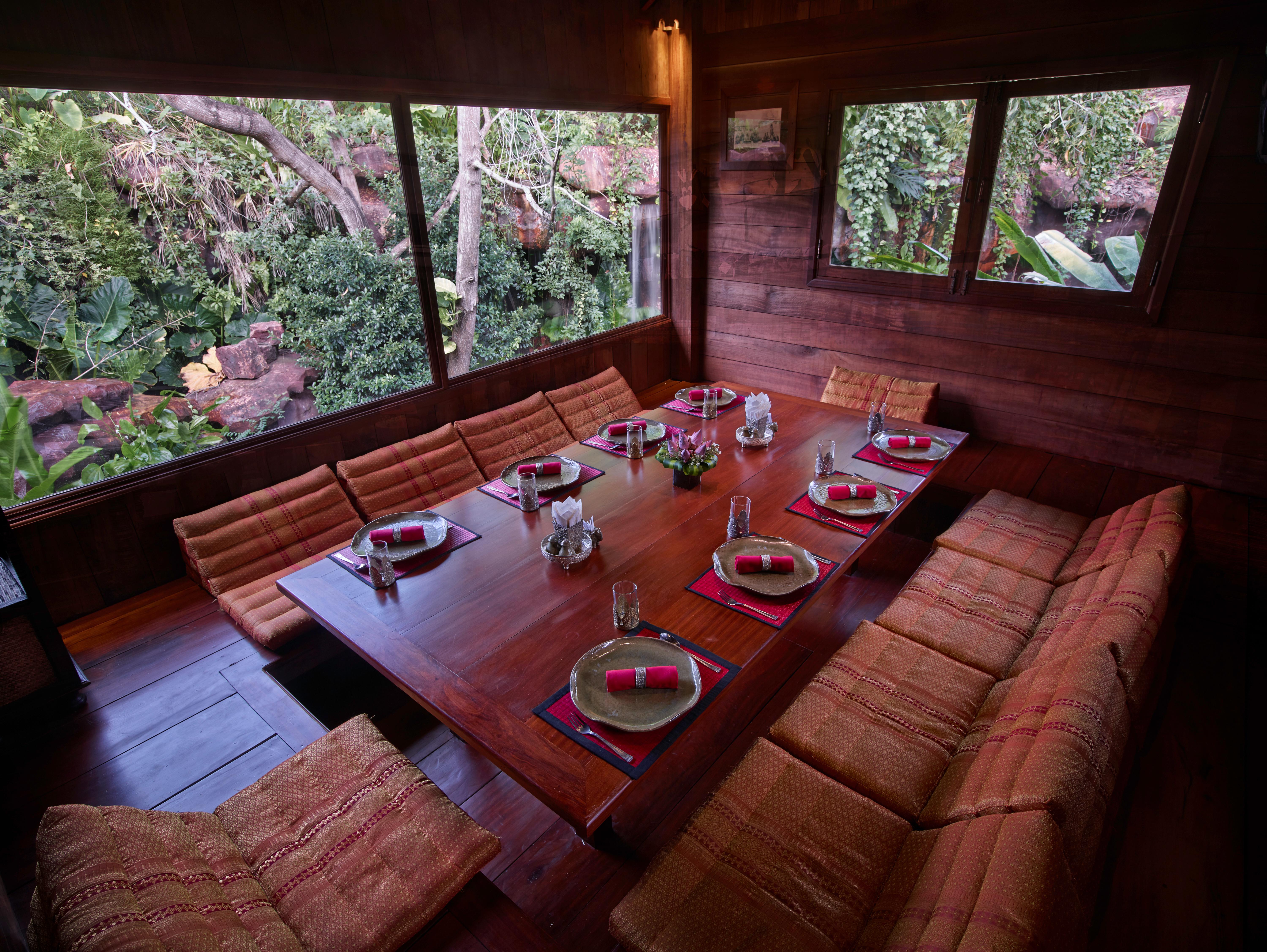 PALACE RESIDENCE & VILLA SIEM REAP 53/73