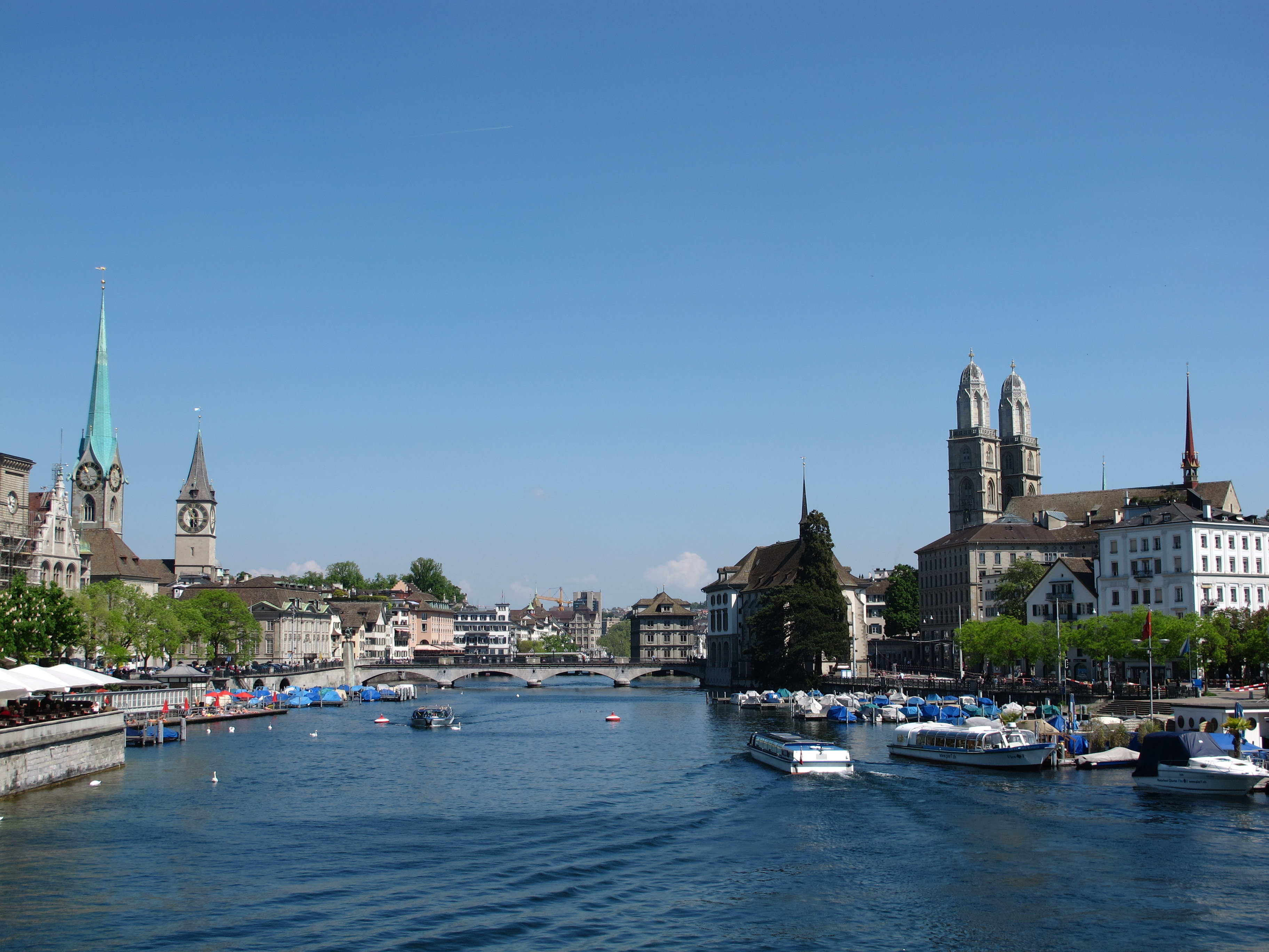 Crowne Plaza Zurich 46/50
