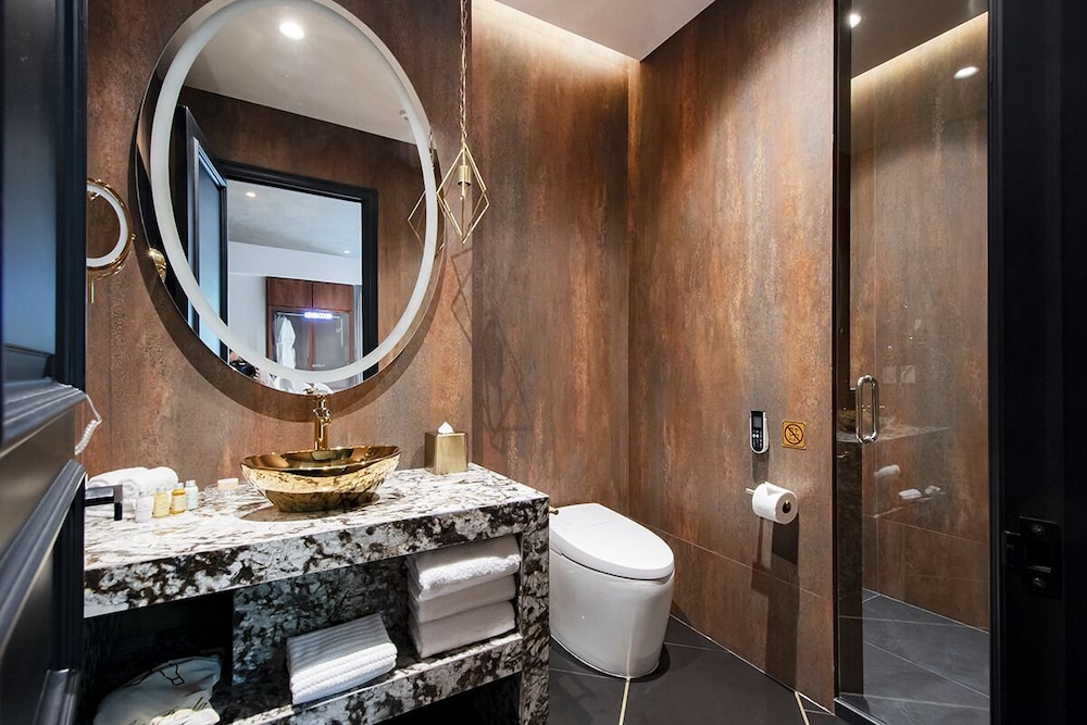 L Hotel Perla Boutique 52/58
